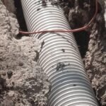 Detección de Fugas de Agua