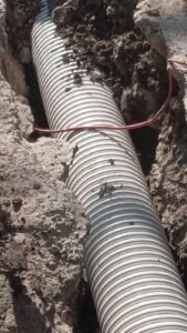 Detección de Fugas de Agua