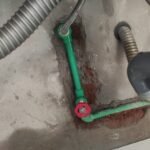 Reparación de Fugas de Agua