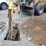 Reparación de fugas de agua condominios