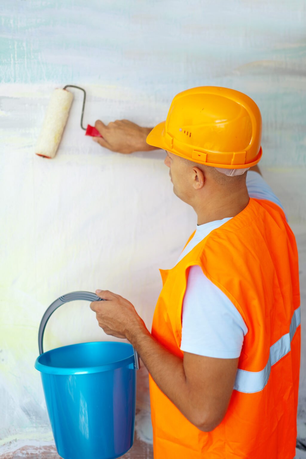 Pintor de casas