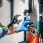 Gasfitería y Detección de fugas de agua